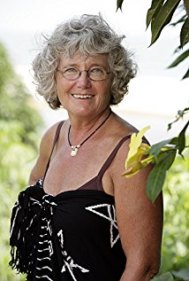 Gillian Larson