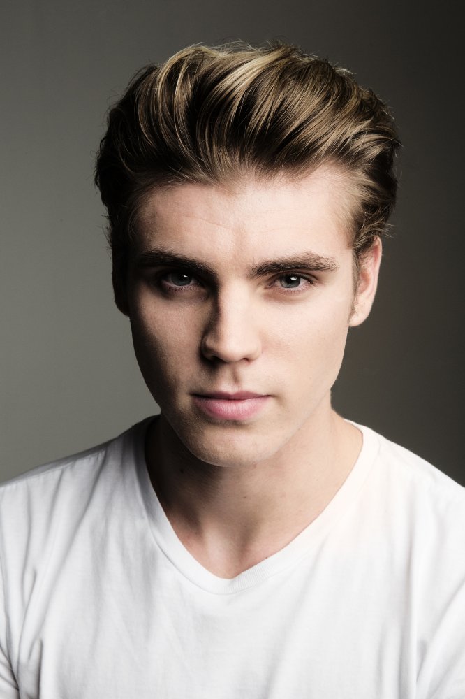 Jay Duffy