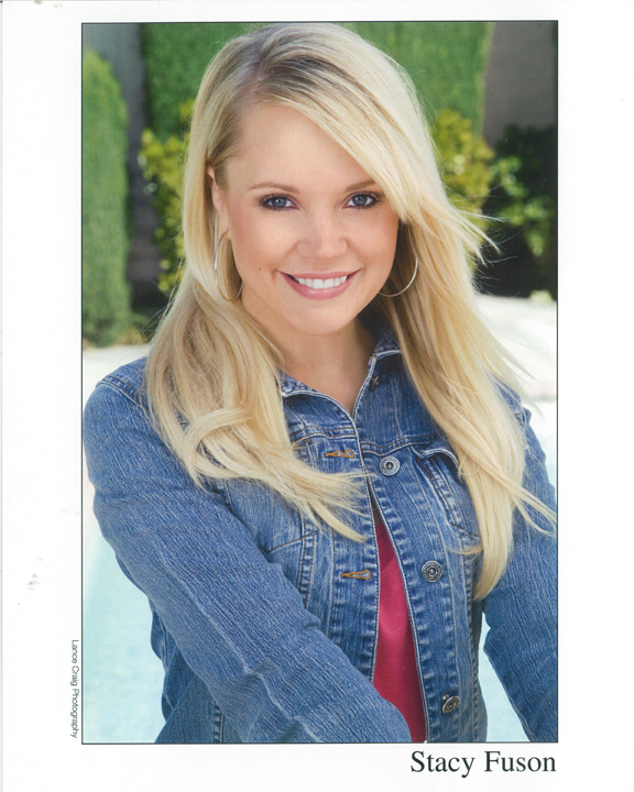 Stacy Fuson