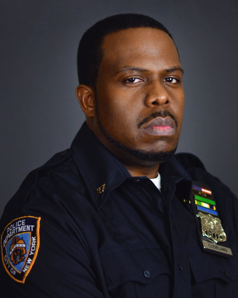 Jermel Wilson