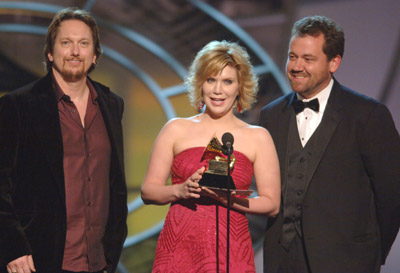 Alison Krauss