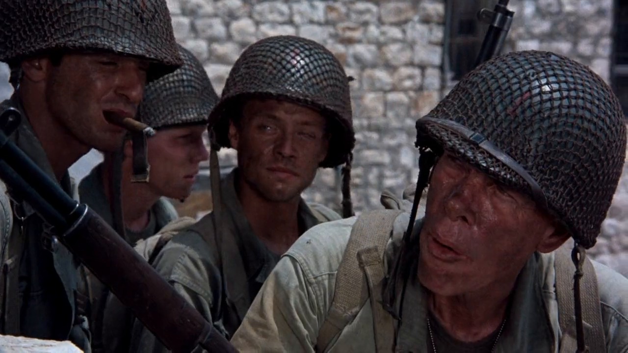 Pvt. Zab