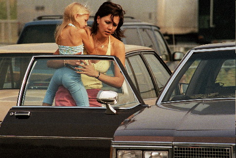 Sherry Swanson