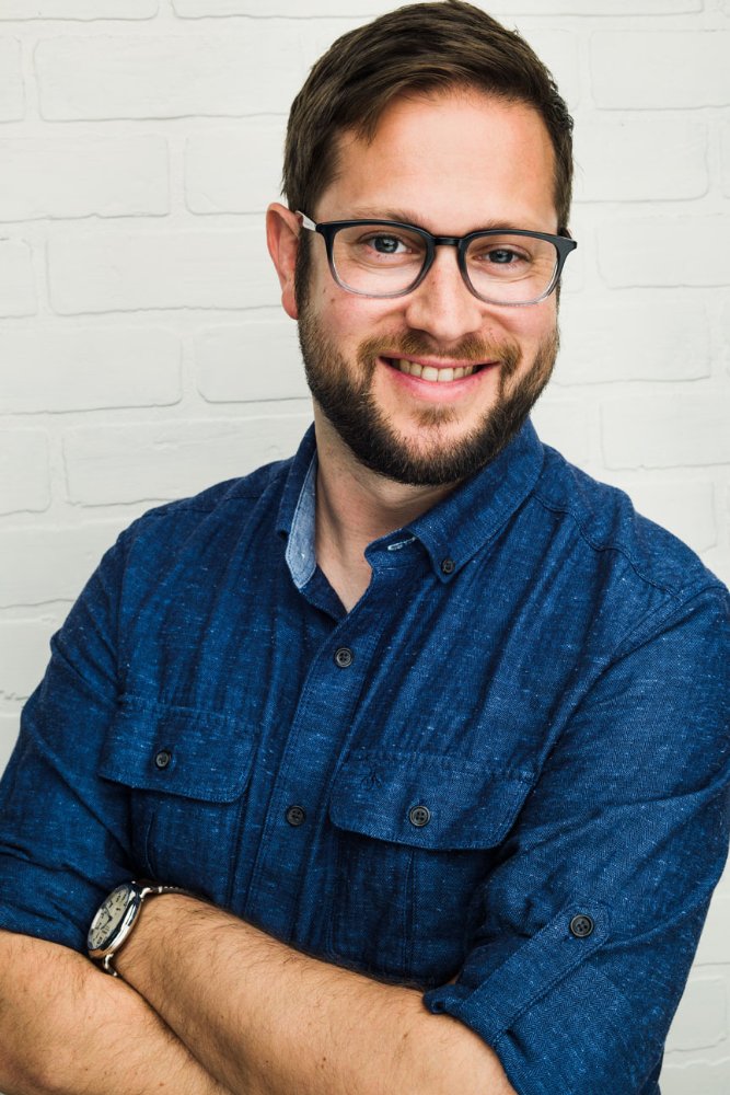 Cole Stratton