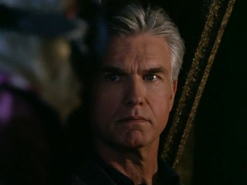 Kent McCord