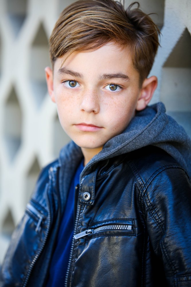Connor McGee