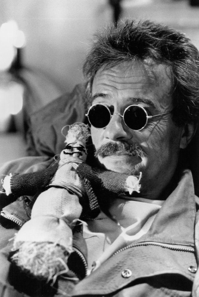 Terry Kiser