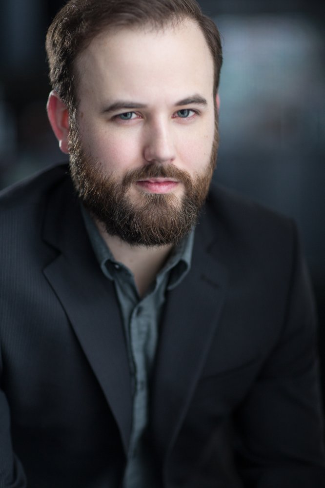 Brendan Riggs