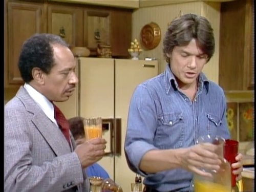 George Jefferson