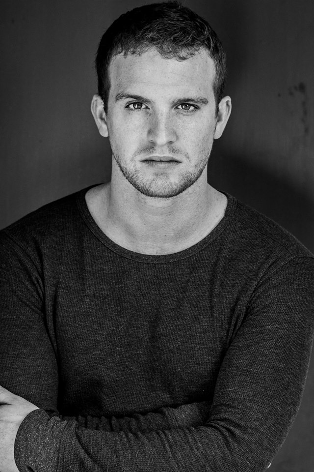 Brian Bogart