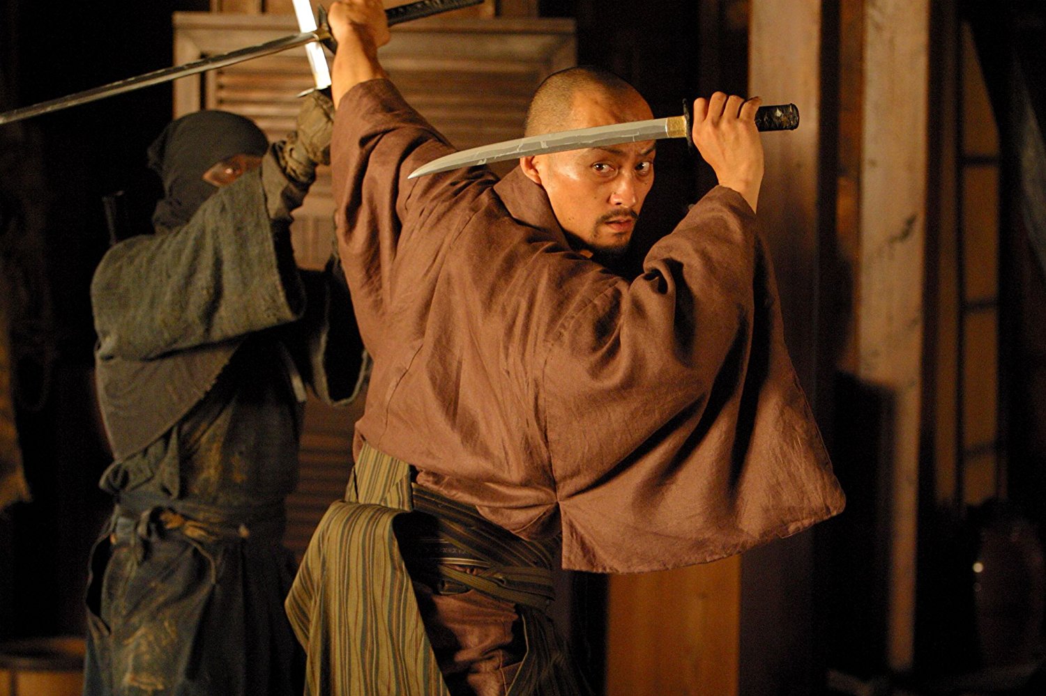 Katsumoto