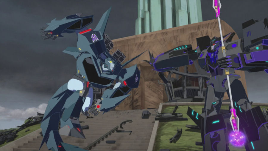Steeljaw