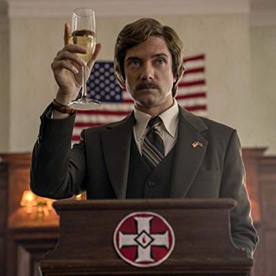 David Duke