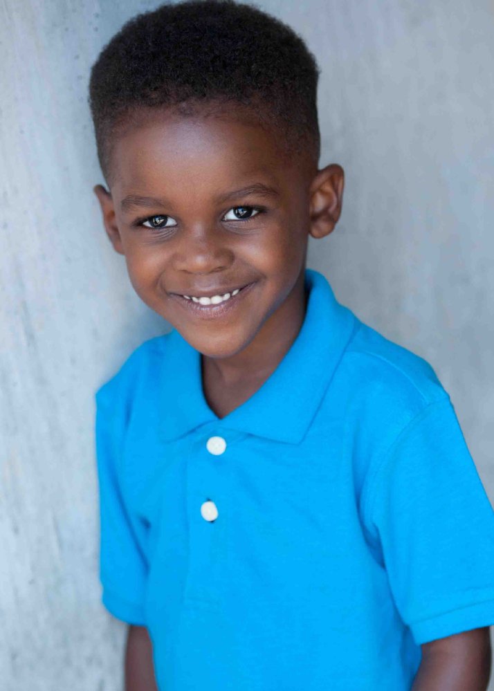 Jahlil Muhammad