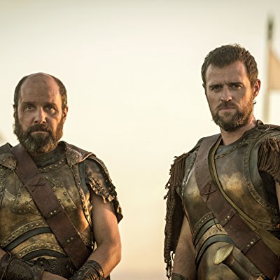 Agamemnon