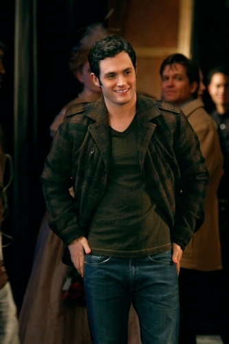 Dan Humphrey