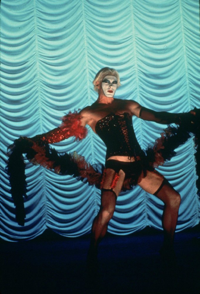 Rocky Horror