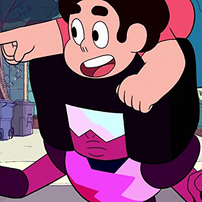 Garnet, Spoon