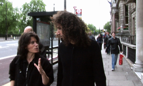 Serj Tankian