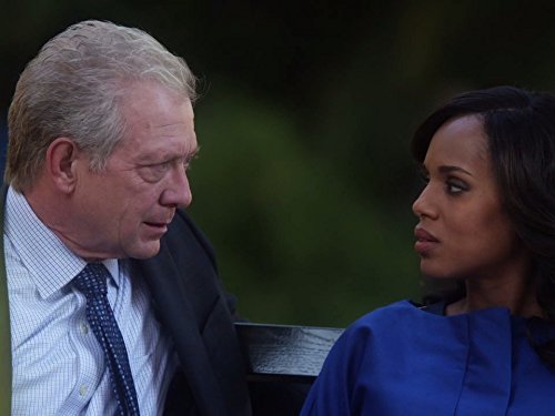 Olivia Pope