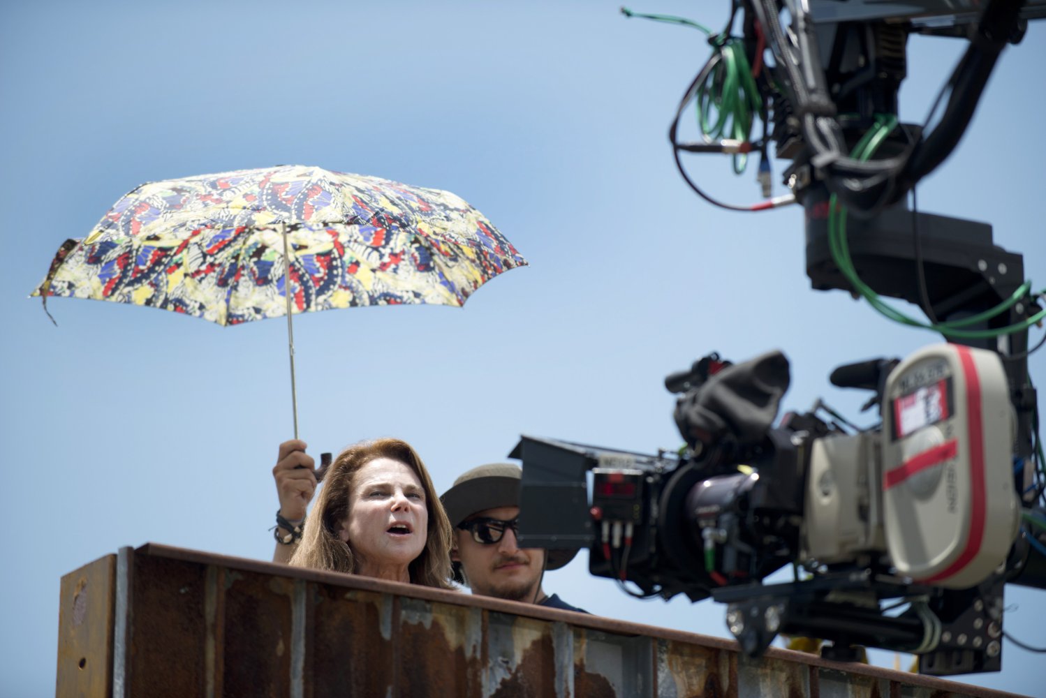Tovah Feldshuh