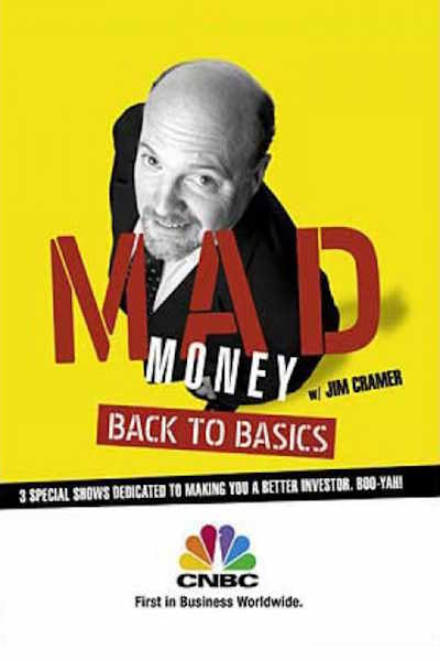 Mad Money with Jim Cramer - Season 55