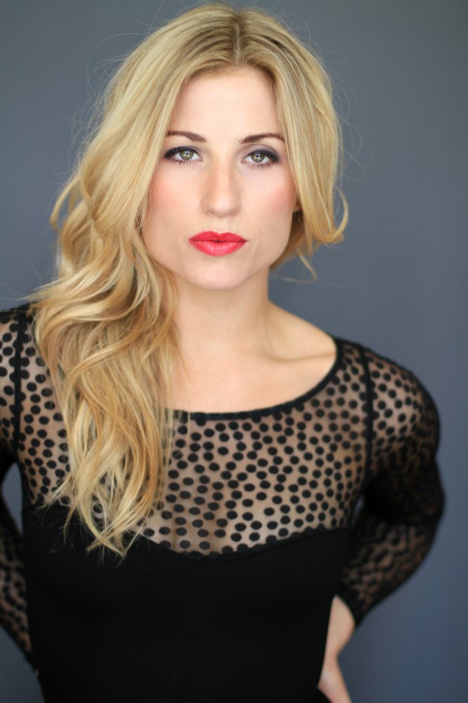 Amy Hessler