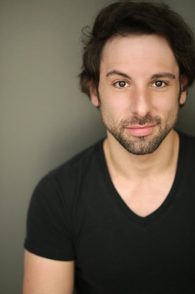 Jeff Galante