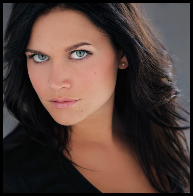 Ashley Noel