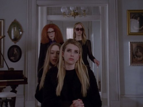Myrtle Snow