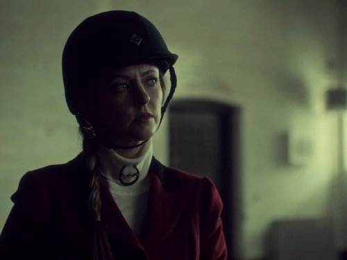 Margot Verger