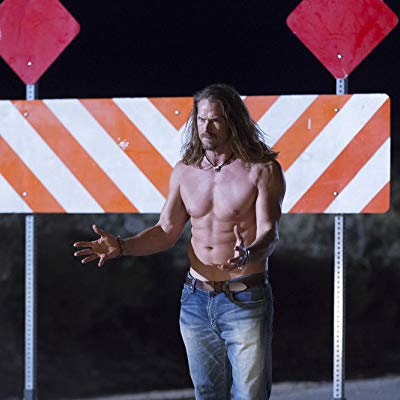 Joe Strong