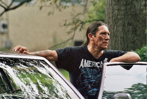 Dean Walker