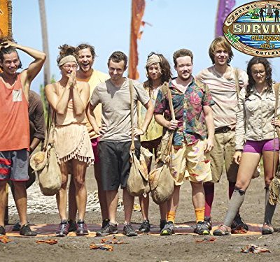 Himself - Vinaka Tribe, Himself - Vanua Tribe, Himself - Takali Tribe, Himself - Takali & Vinaka Tribes, Himself - Vanua & Takali Tribes, Himself - Winner, Survivor