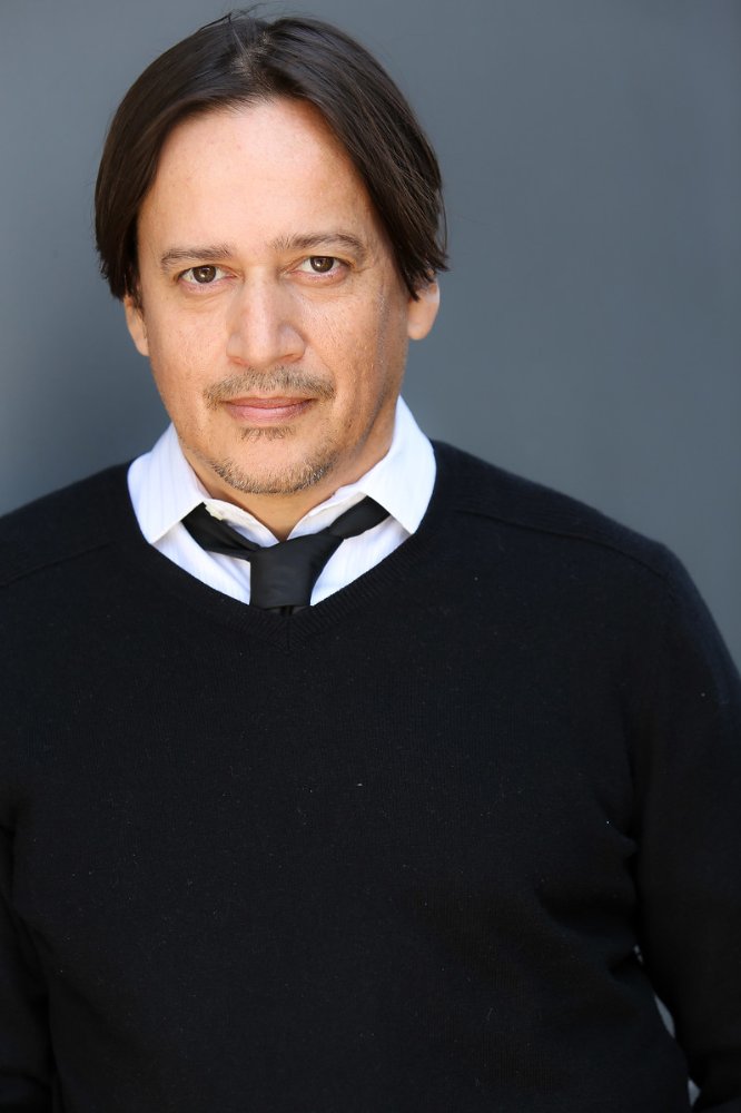 Manny M. Hernandez