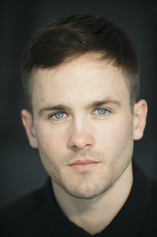 Fionn Walton