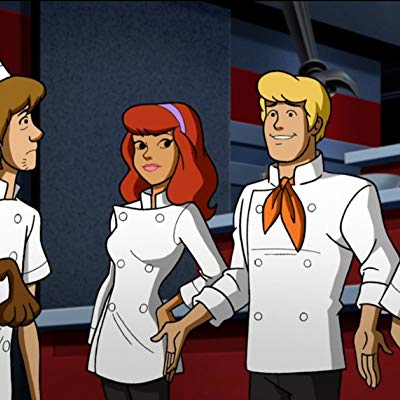 Daphne Blake