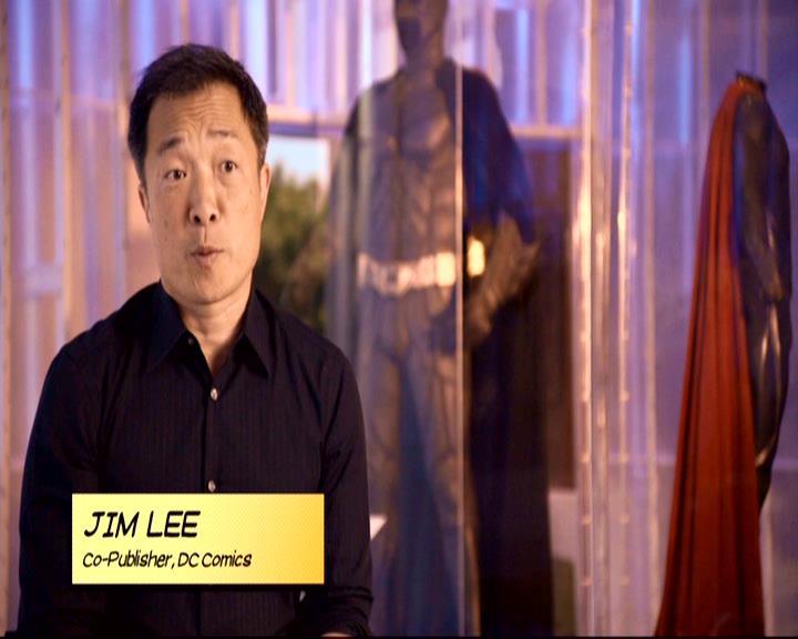 Jim Lee
