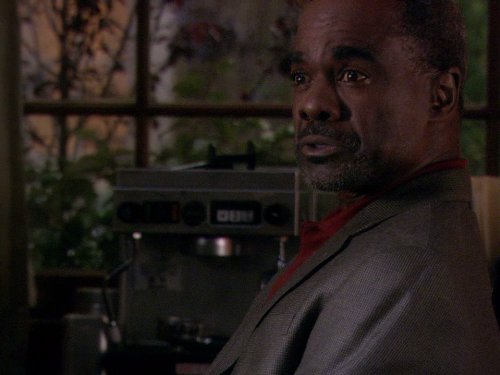 Alex Prince, Sr.