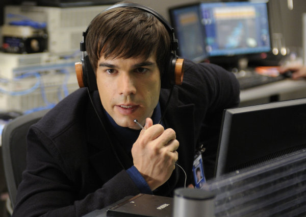 Auggie Anderson