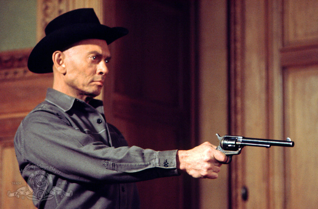 The Gunslinger