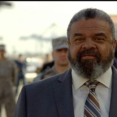 President Howard Oliver