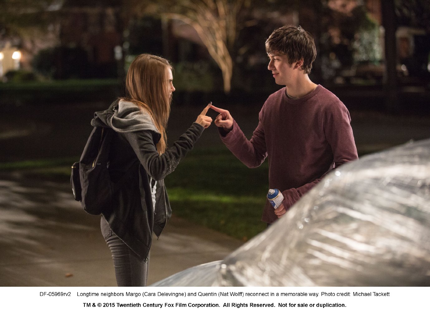 Nat Wolff