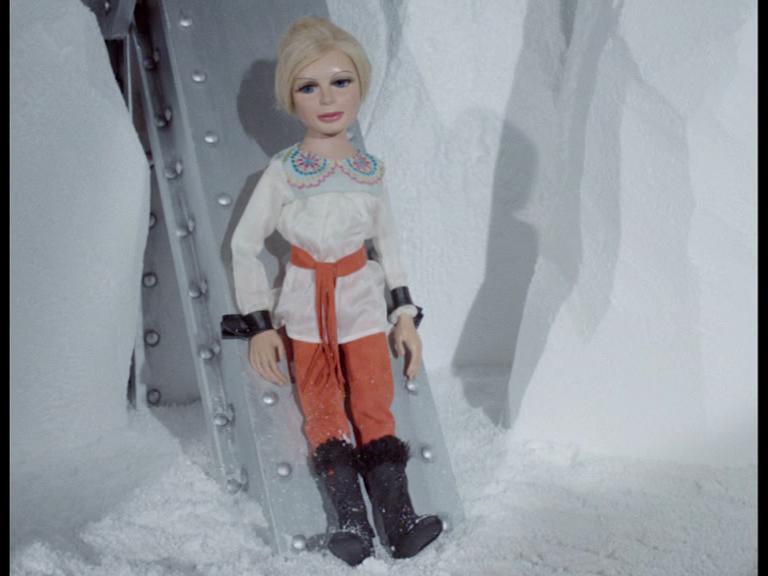 Lady Penelope
