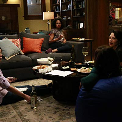 Dr. Callie Torres