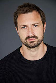 Alex Skarbek