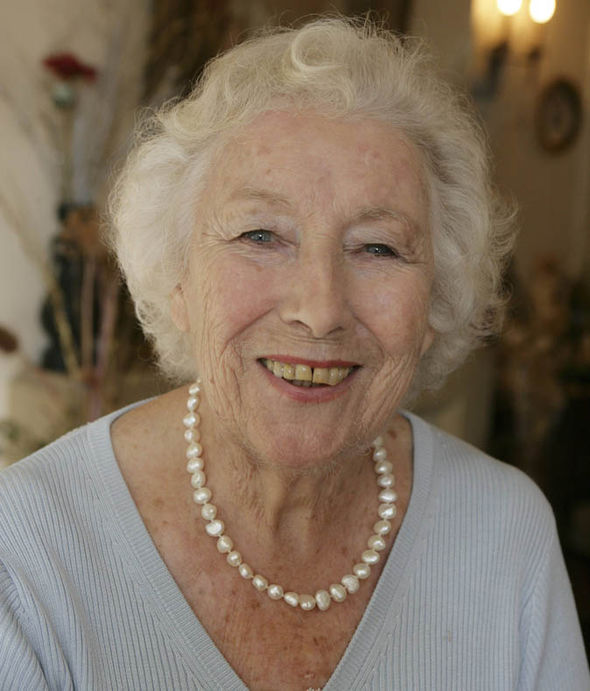 Vera Lynn
