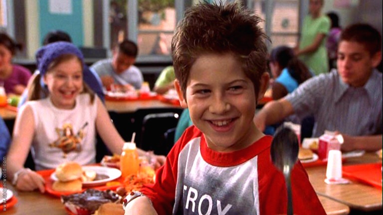 Max Keeble