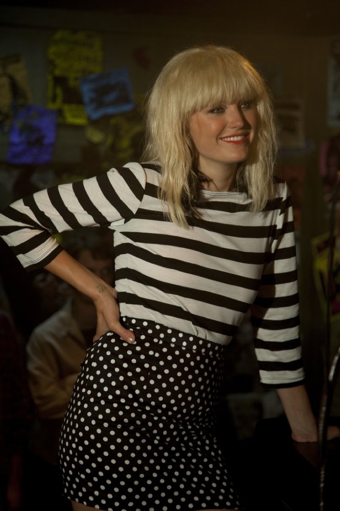 Debbie Harry