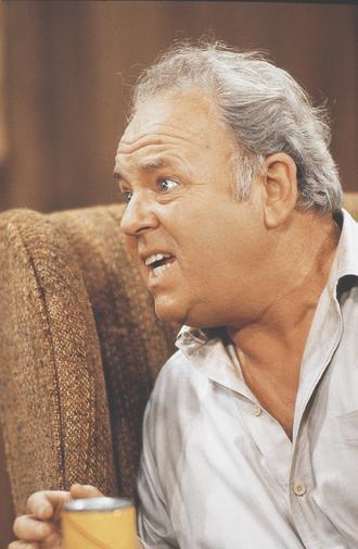 Archie Bunker